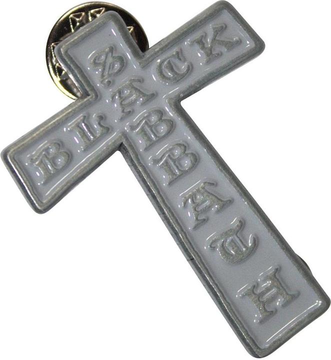 Image du produit Black Sabbath - Badge