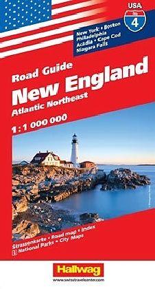 Produktbild New England 1000000