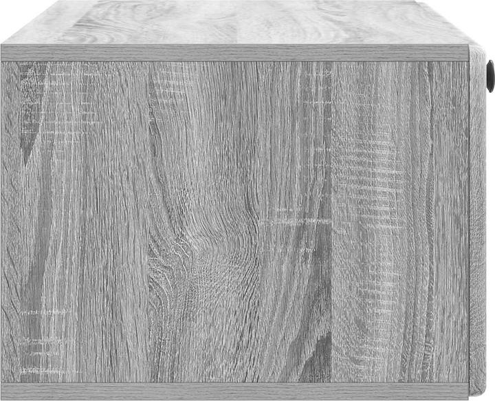 Produktbild vidaXL Wandschrank (78.50 x 41 x 30 cm)