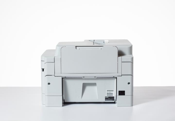 Produktbild Brother MFC-J6955DW (Tintenpatrone, Farbe)