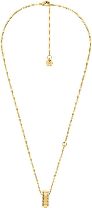 Produktbild Michael Kors MKJ8609710 Halskette (Edelstahl, Messing, 46 cm)