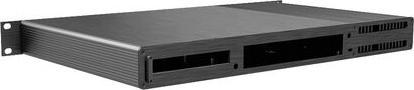 Immagine prodotto Akasa Galileo TU3 Plus MKII, case Mini-ITX - nero (Mini-ITX)