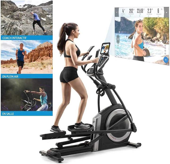 Image du produit Nordictrack C7.5