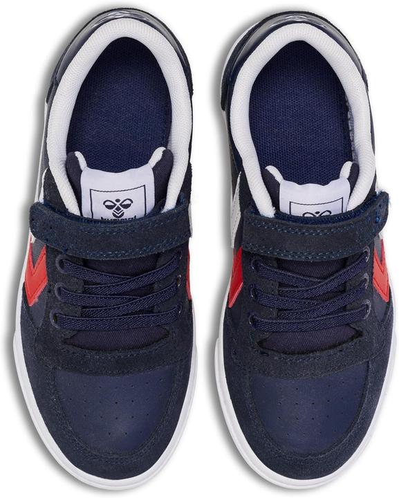 Image du produit hummel Slimmer Stadil Leather Low (38)