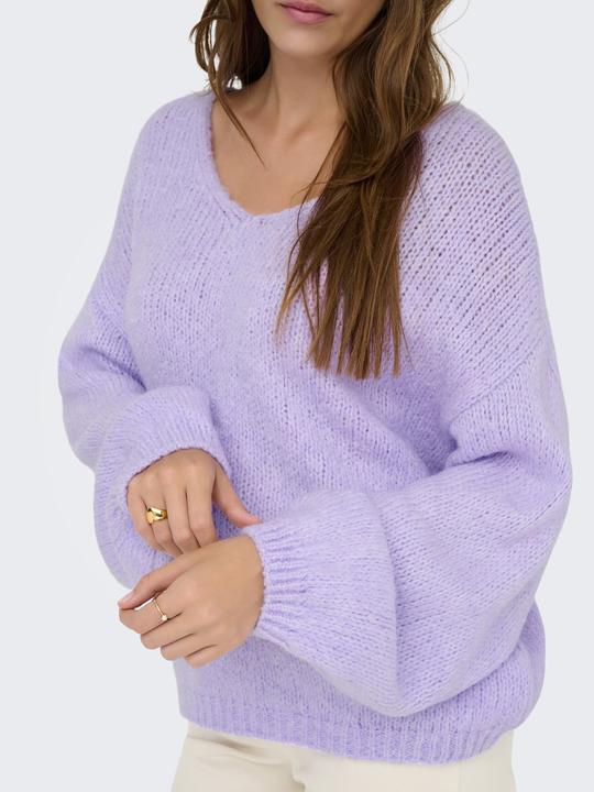 Actual product image JdY JDYDINEA Strickpullover Strickpullover (M)
