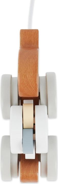 Actual product image Bieco Pull-along toy duck