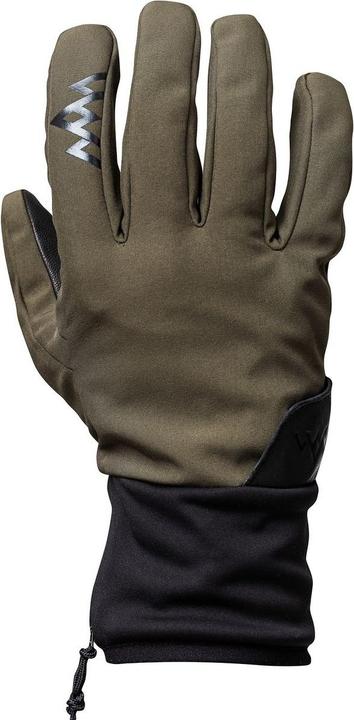 Heat Experience Heated Light Hunt Gloves (XS)