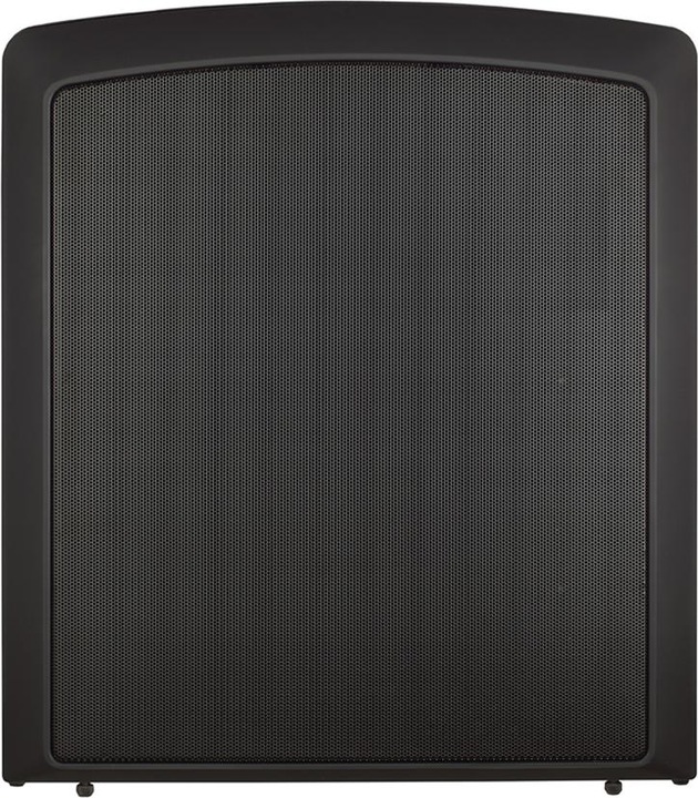 Actual product image Fractal Node 804 (mATX, Mini-ITX)