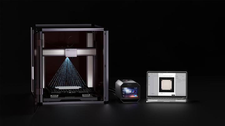 Produktbild Snapmaker Artisan