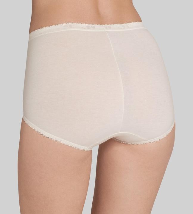 Image du produit Sloggi 4er-Pack Maxislips Basic (40, paquet de 4)