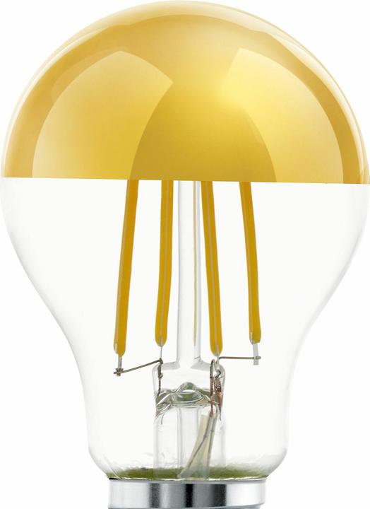 Produktbild EGLO Spiegelkopf Leuchtmittel (E27, 7.30 W, 806 lm, 1 x, E)