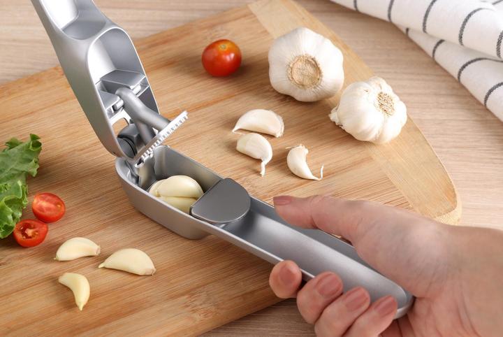 Actual product image Zyliss Susi 4