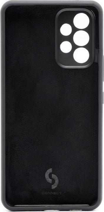 Produktbild Connect Galaxy A53 Premium Soft Touch Silicone Case (Samsung Galaxy A53)