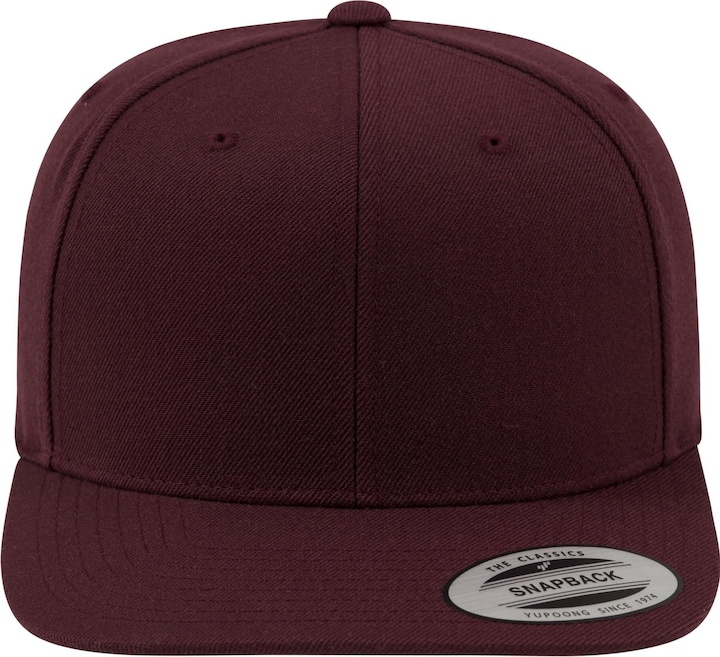 Produktbild Flexfit Snapback (One Size)