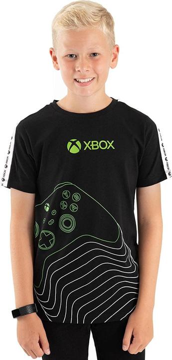 Produktbild Microsoft Tshirt (170)