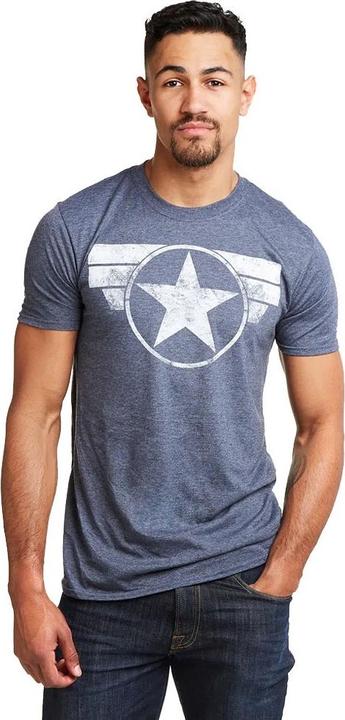 Produktbild Captain America Tshirt (S)