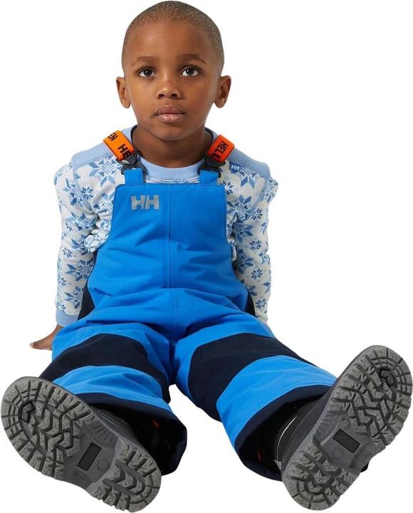 Produktbild Helly Hansen Rider 2 Ins Bib (86)