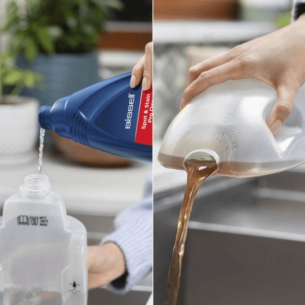 Productafbeelding Bissell SpotClean Mini Dusk