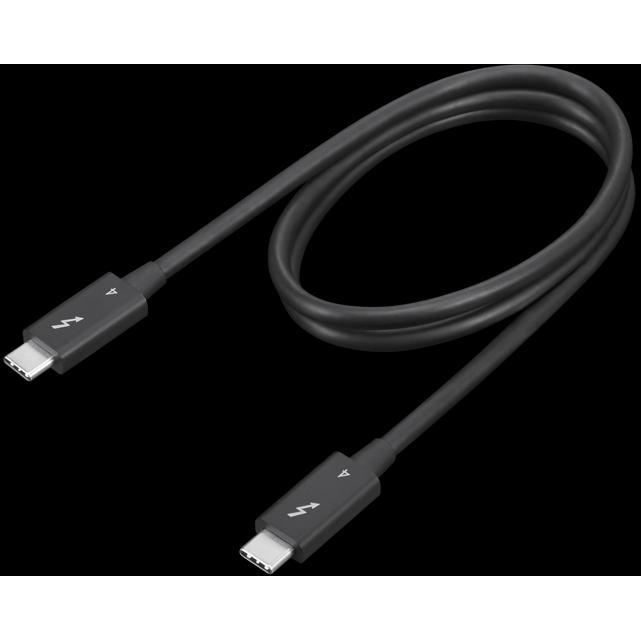 Lenovo CABLE FRU TBT4 Dock cable, Notebook Ersatzteile