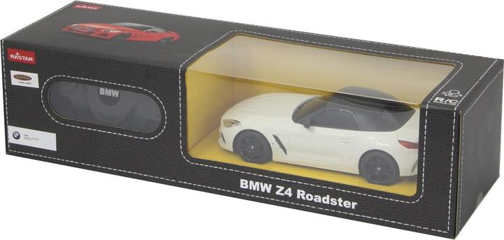Produktbild Jamara BMW Z4 Roadster
