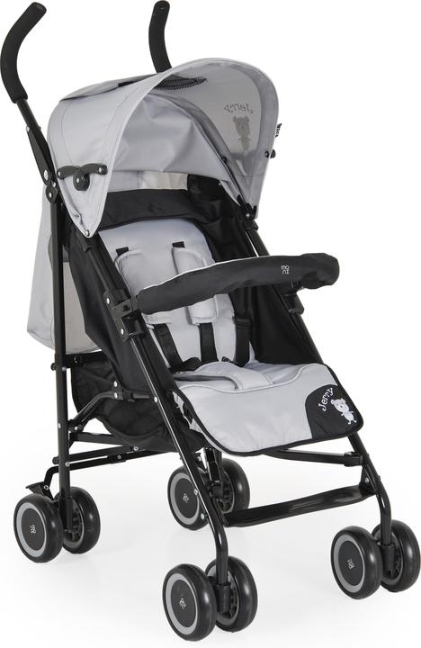 Produktbild Moni Kinderwagen Buggy Jerry Sonnendach