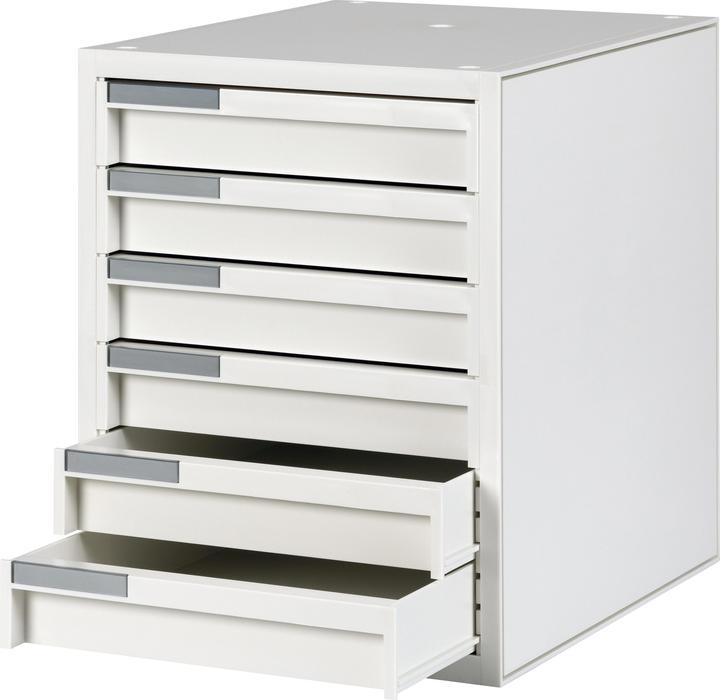 Image du produit Styro Tiroir KAY (A4)