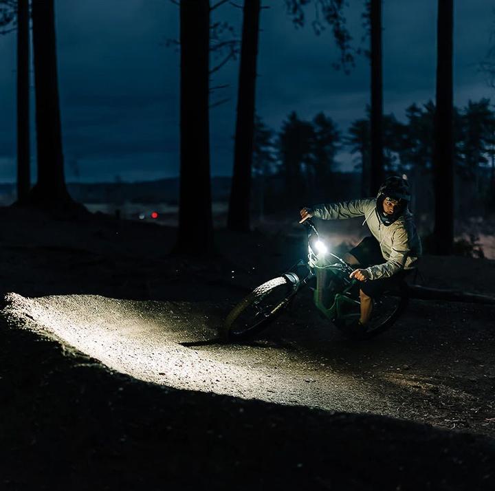 Image du produit Magicshine Monteer 12000S Remote