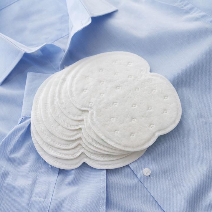 Image du produit InnovaGoods Stain Stop (Coussinets sous les aisselles)