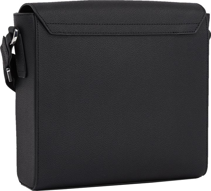 Actual product image MGA Messenger (5% leather, 95% Polyurethane)