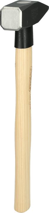 Actual product image KS Tools fitter's hammer (750 g)