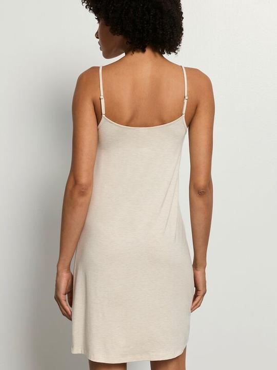 Produktbild Hanro Natural Elegance Spaghettidress (L)