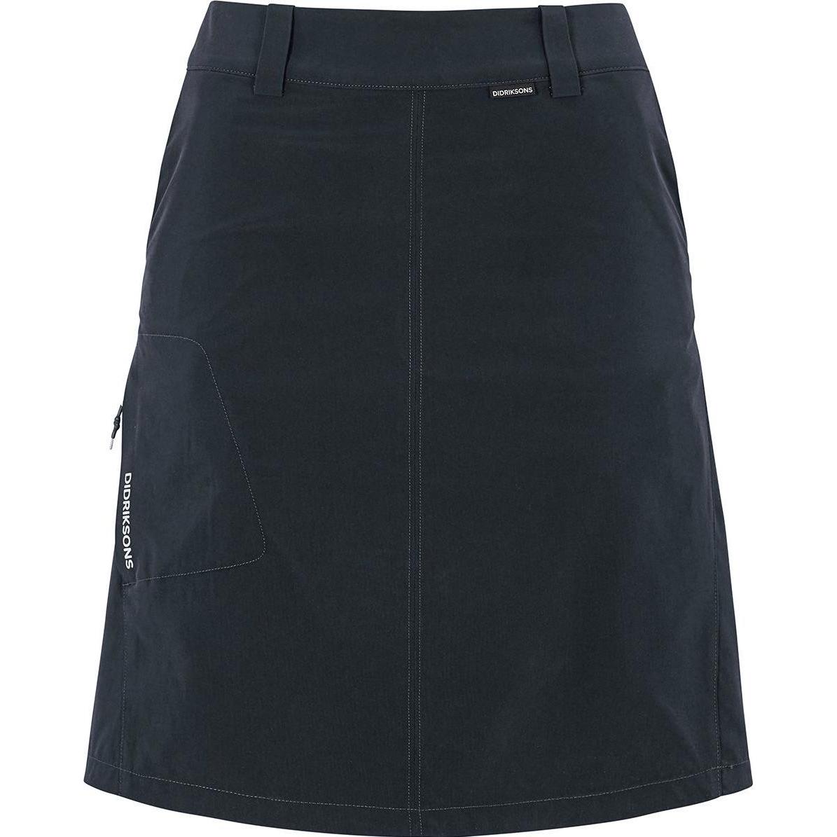 Didriksons, Damen, Röcke, Liv Rock, Blau, (36, S)
