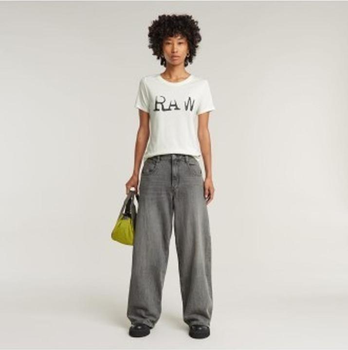 Actual product image G-Star Skater High Loose (W28/L32)