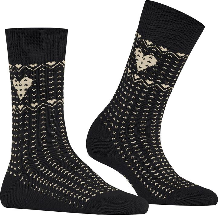 Produktbild Falke Norwegian Heart SO (39 - 42)