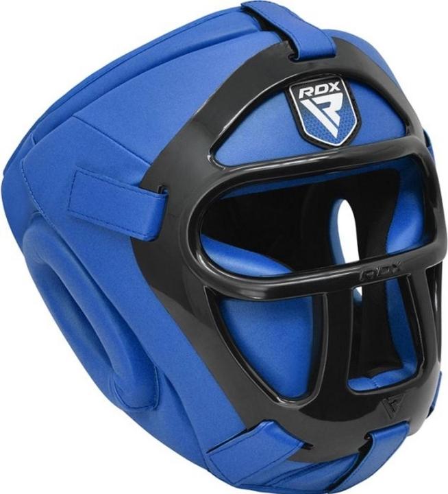 Actual product image Rdx T1 Grill Head Guard (M)
