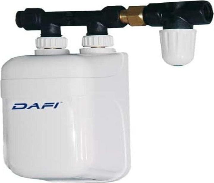 Produktbild Dafi POZ03135 Wasserkocher & -boiler Senkrecht Ohne Tank (unmittelbar)