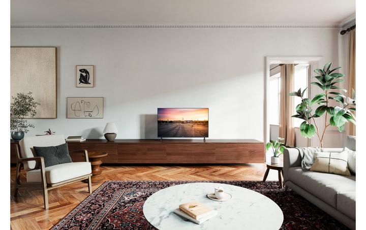 Actual product image Panasonic TV-50W90AEG (50", LED, 4K, 2024)