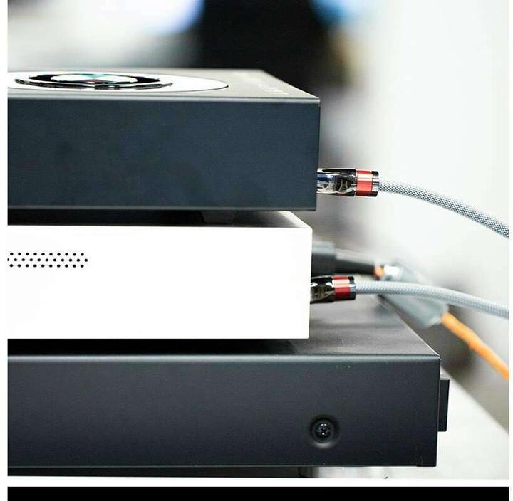 Produktbild Shanling L8 (1 m)