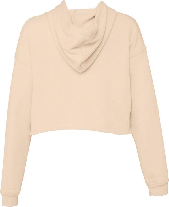 Immagine prodotto Bella Canvas Felpa con cappuccio in pile da donna/ragazzo (XL)