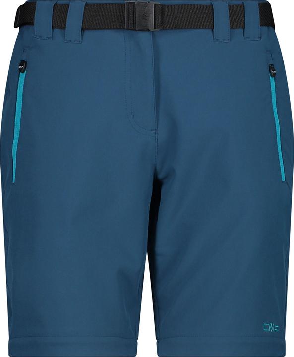 Actual product image CMP Campagnolo Stretch Pant Zip Off (44)