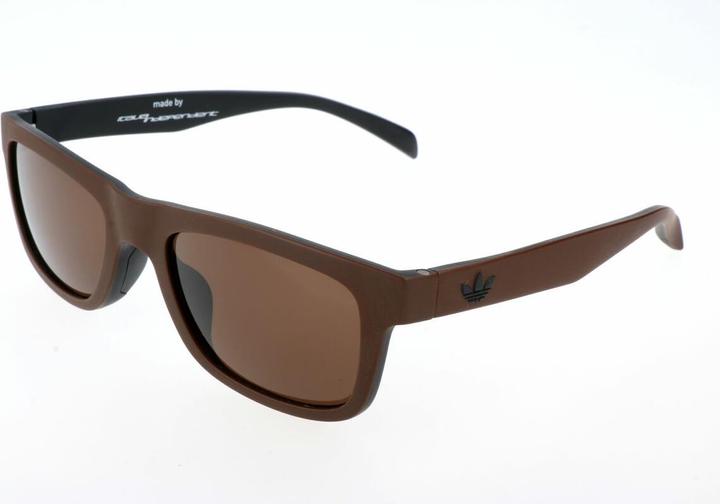 Actual product image adidas Men's sunglasses AOR005-044-009 ø 54 mm