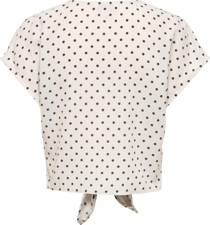 Immagine prodotto Only Onlemmia Ss Knot Shirt Pnt (M)