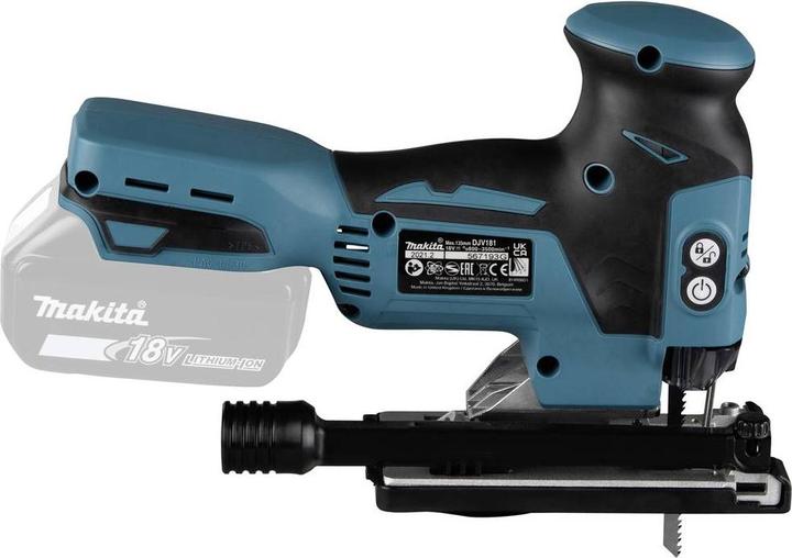 Image du produit Makita Puzzle à piles à action pendulaire