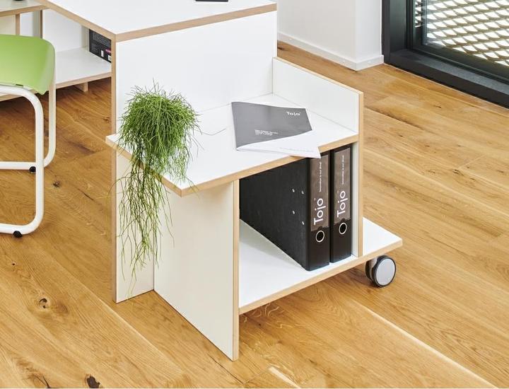 Actual product image Tojo Freund (32 x 80 x 56 cm)