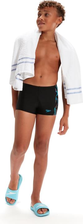Produktbild Speedo Hyper Boom Panel Aquashort (128)