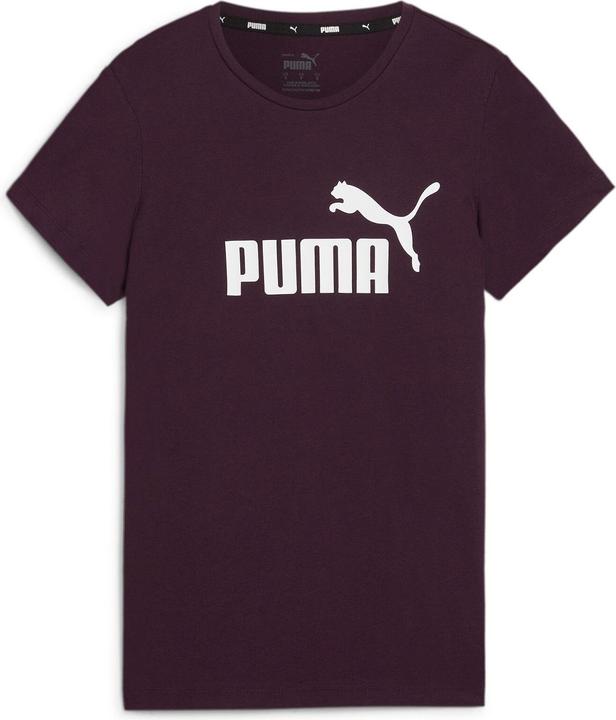 Actual product image Puma ESS Logo Tee (s) (S)
