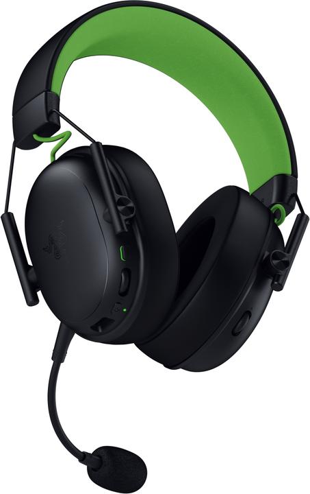 Productafbeelding Razer BlackShark V3 X Hyperspeed for Xbox - Black (Draadloze, Bedraad)