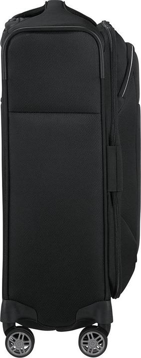 Actual product image Samsonite Re-Lite Trolley mit 4 Rollen erweiterbar 55cm (41 l)