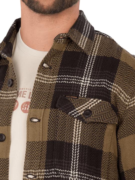 Immagine prodotto Pme Legend Shirt Yarn Dye Check (L)