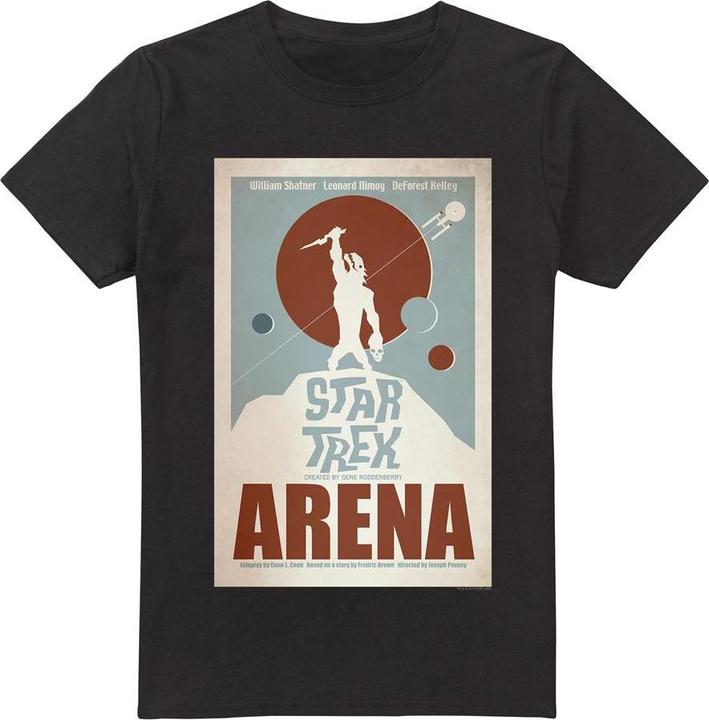 Produktbild The Original Series Episode 18 TShirt (S)